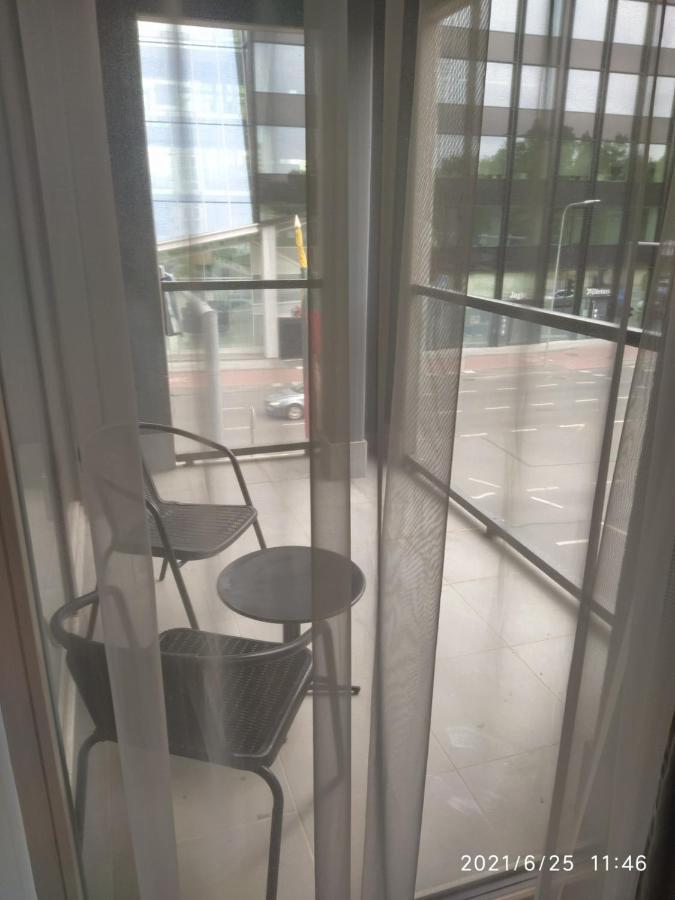 Urban Center Apartment VNO Eksteriør bilde