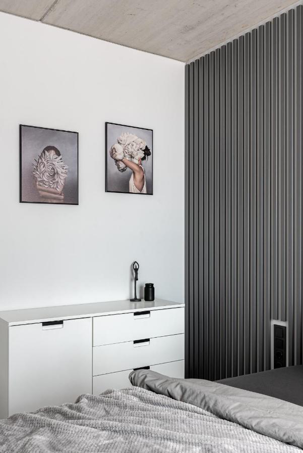 Urban Center Apartment VNO Eksteriør bilde